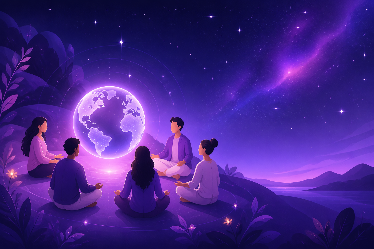 SoulfulSync community