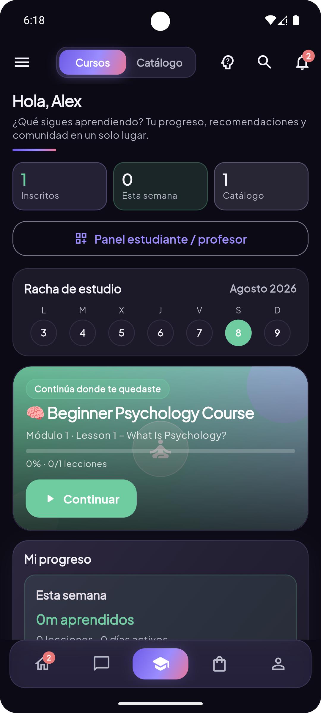 Screenshots 3