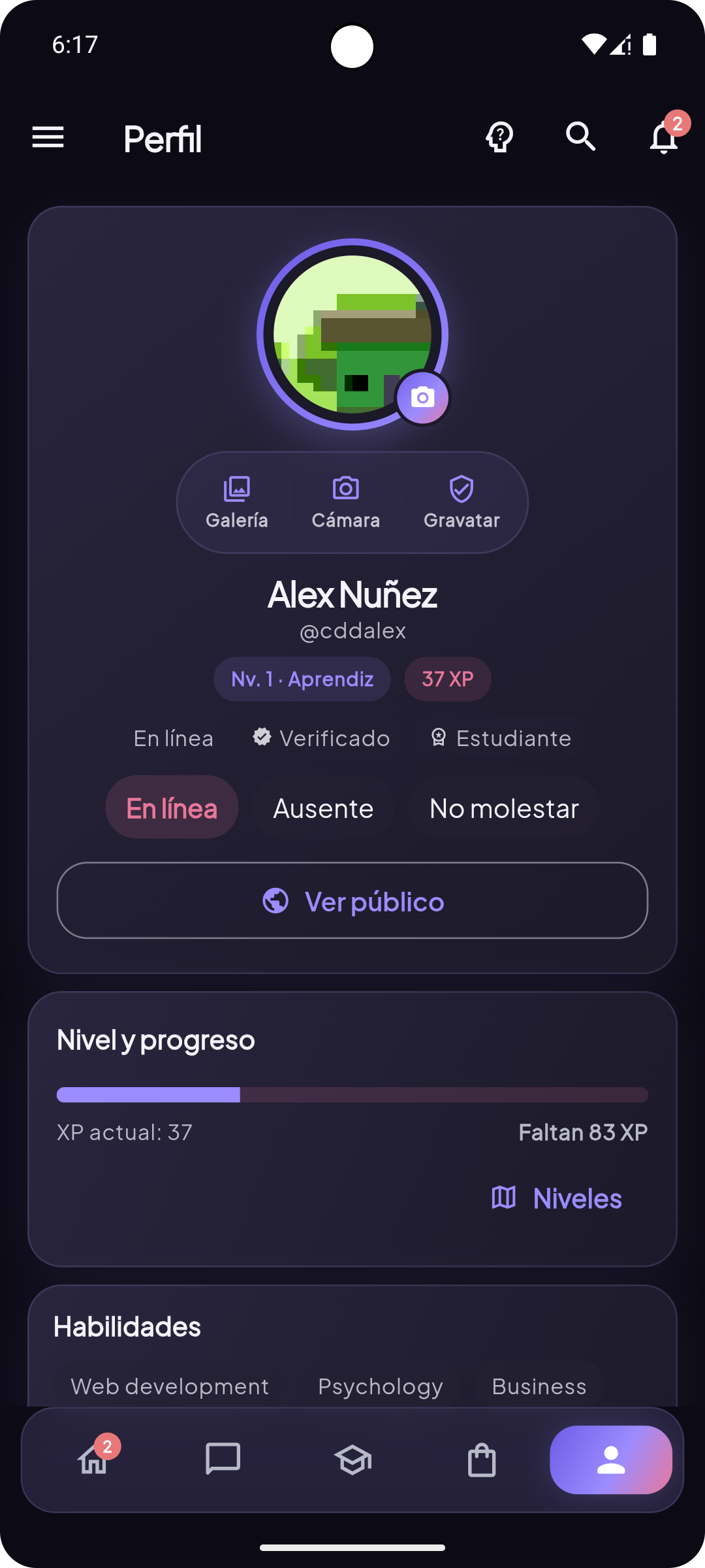 Screenshots 4
