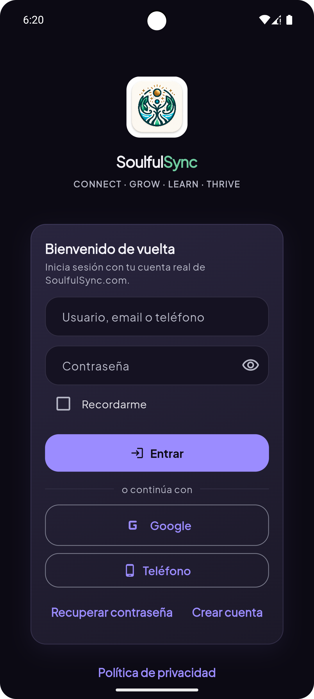 Screenshots 6
